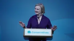 Liz Truss