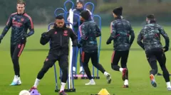 Europa League