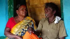 ఎలిఫెంట్ విస్పరర్స్