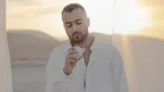 توماج صالحی