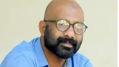 వీకే థాజుద్దీన్