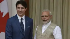 भारत कॅनडा