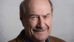 Antonio Skármeta