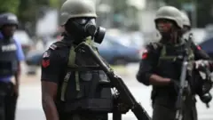 Awọn ọlọpaa 