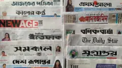 পত্রিকা