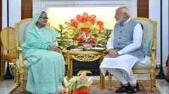 বাংলাদেশের প্রধানমন্ত্রী শেখ হাসিনার ভারত সফরকালে সম্প্রতি যে দশটি সমঝোতা স্মারকে সই হয়েছে, সেগুলোর একটি হচ্ছে রেল ট্রানজিট।