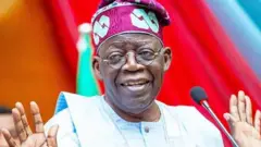 Bola Tinubu