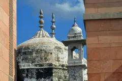 ज्ञानवापी मस्जिद