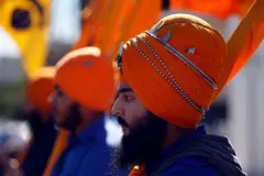 ਸਿੱਖ