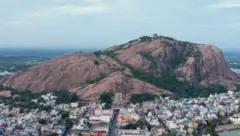 திருப்பரங்குன்றம் மலை