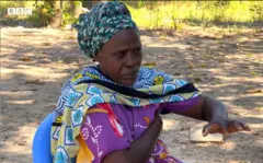 Dubartii BBC'f ibsaa turte