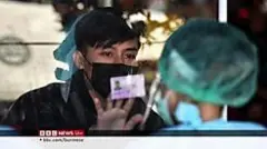  ကမ္ဘောဒီယား အလုပ်သား ၄ သိန်းကျော်ဟာ ထိုင်းကနေ ထွက်ခွာ 