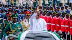 Aworan Buhari 