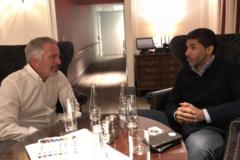 ملفات إبستين: هل حاول إبستين فتح قناة تواصل خلفية بين قطر وإسرائيل؟