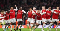Arsenal