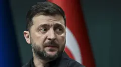 ቮሎድሚር ዘለንስኪ