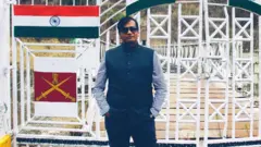કિરણ પટેલ
