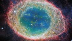 Туманність кільце