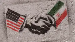 అమెరికా, ఇరాన్, చర్చలు 