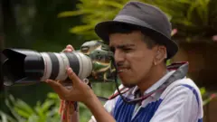 अक्षय परांजपे 