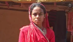 रोशनी मरावी