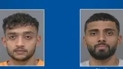 ਅਮਨ ਅਤੇ ਦਿਗਵਿਜੇ