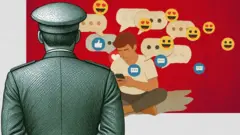 Người sử dụng mạng xã hội ở Việt Nam dường như đang ở trong một "mê cung" đầy rẫy những rủi ro