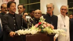 IMRAN KHAN