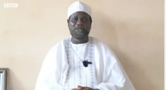 Lawi Gwani 