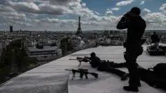 स्नाइपर्स