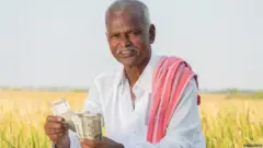 शेतकरी