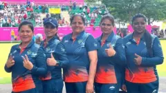 કૉમનવેલ્થ ગેમ્સ 2022