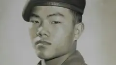 नाम सिंह थापा