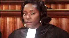 Diane Kagwiza