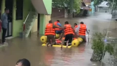 ગુજરાતમાં ભારે વરસાદ