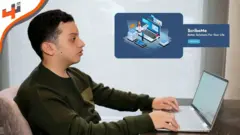 تطبيق لمساعدة المكفوفين على فهم محتوى الصور