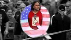 Трамп "проти педофілів, сатаністів і світової змови". Коротка історія QAnon
