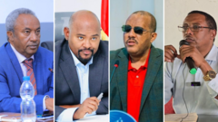 ከፍተኛ ውዝግብ ስላስነሳው የፌዴሬሽን ምክር ቤት ውሳኔ ማን ምን አለ?