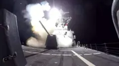 Ibitero vya Amerika n'Ubwongereza muri Yemen