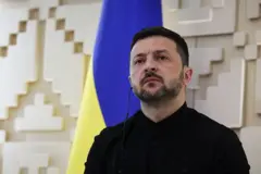 Зеленський