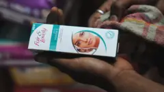 ఫెయిర్ అండ్ లవ్లీ