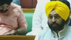 ਭਗਵੰਤ ਮਾਨ