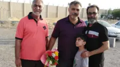 رسول طالب‌زاده مقدم