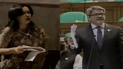 সংসদ