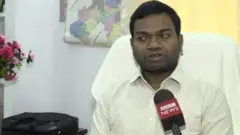 ఐఏఎస్ కట్టా సింహాచలం