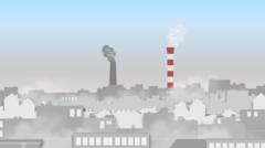 Zagađenje vazduha u Srbiji i na Balkanu: Sve što treba da znate