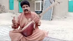  گل میر جمالی