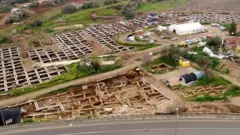 इसराइली बस्ती