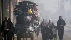 غزه 