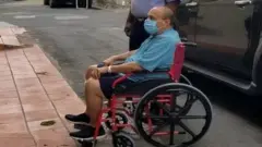 मेहुल चोकसी